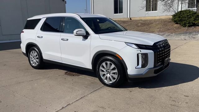 Used 2025 Hyundai Palisade SEL image 2