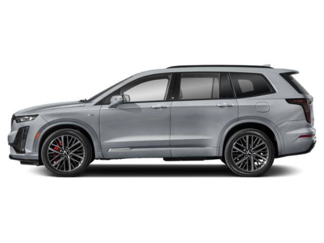 Used 2023 Cadillac XT6 Sport w/ Platinum Package AWD/4WD image 6