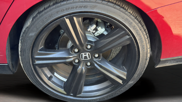 Used 2023 Honda Accord Sport image 35