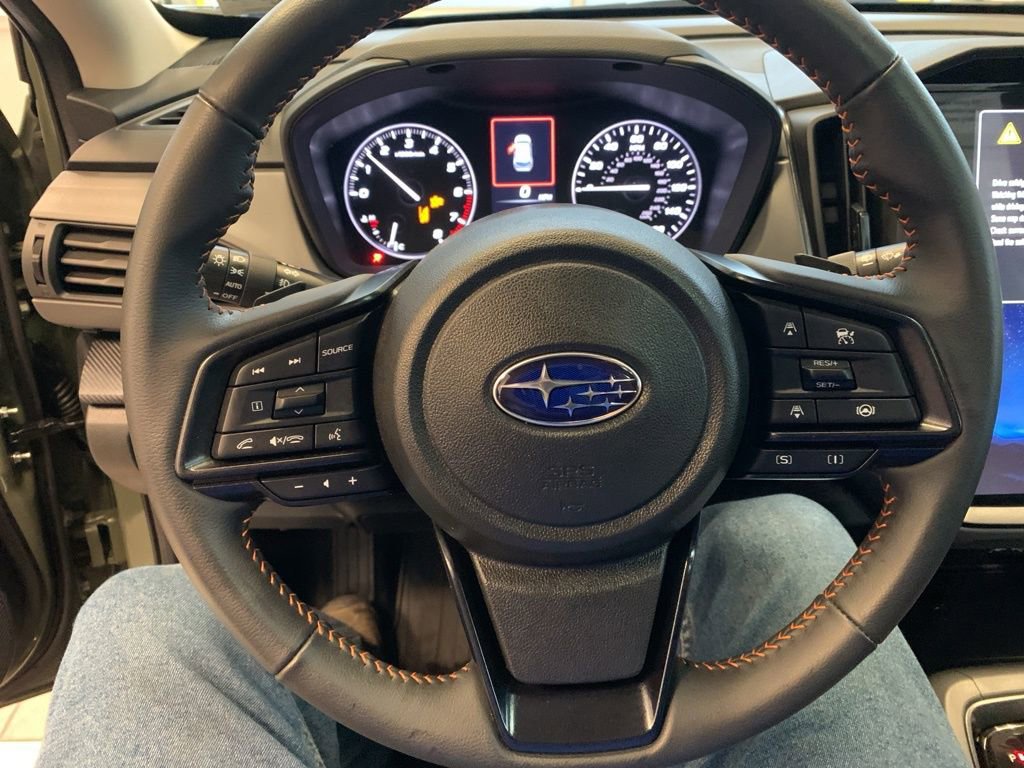 Certified 2024 Subaru Crosstrek 2.5i Limited image 7