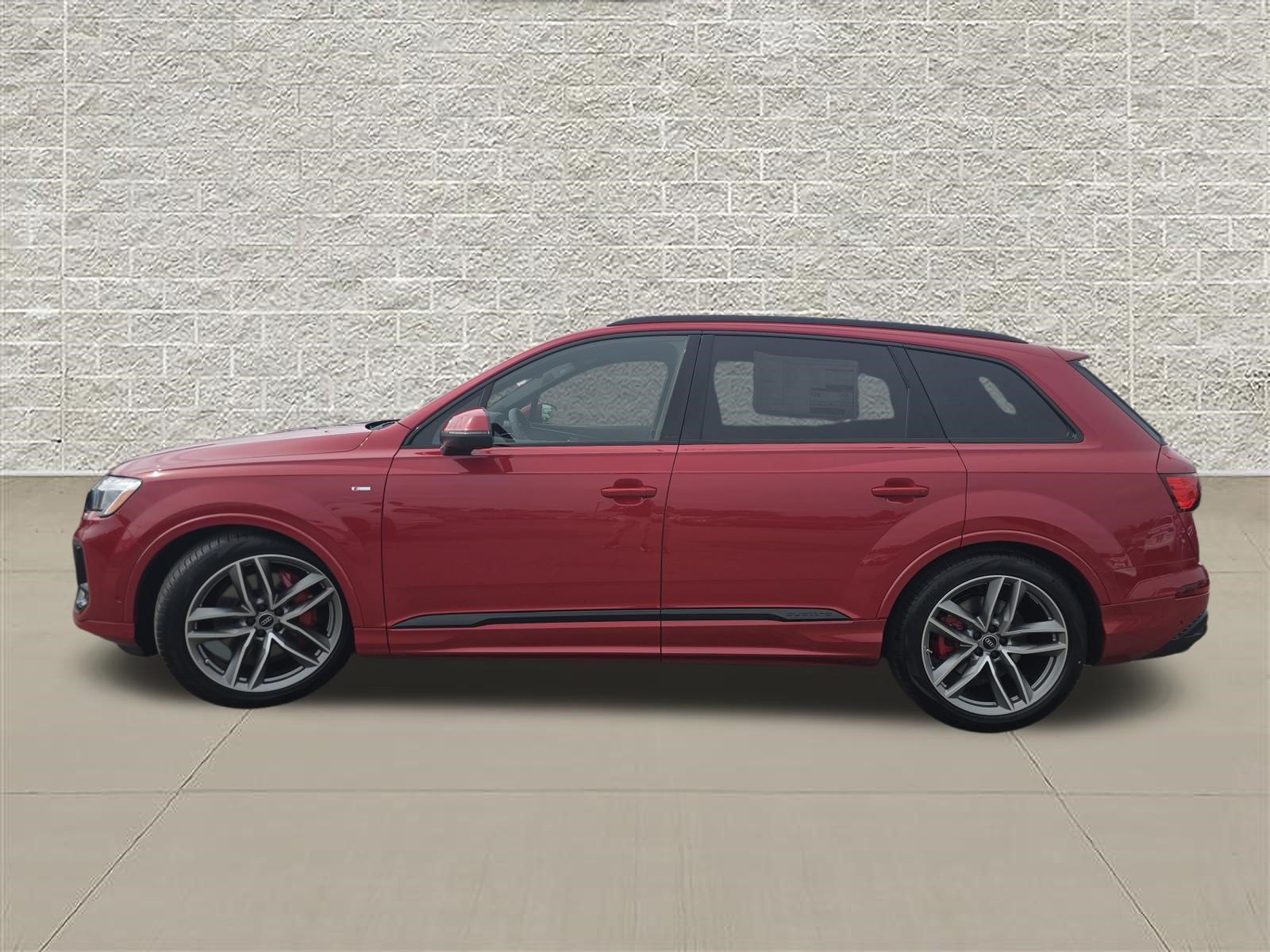 New 2026 Audi Q7 3.0T Prestige AWD/4WD image 4