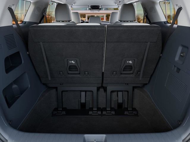 New 2026 Kia Carnival EX FWD image 19
