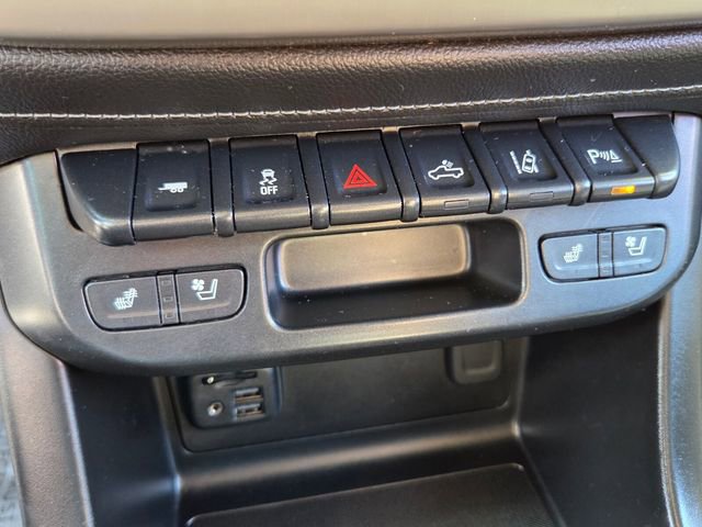 Used 2019 GMC Canyon Denali AWD/4WD image 27