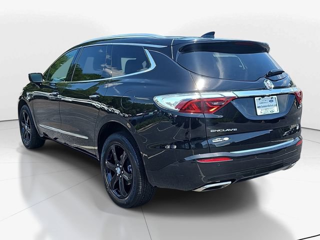 Used 2023 Buick Enclave Essence w/ Experience Buick Package FWD image 7
