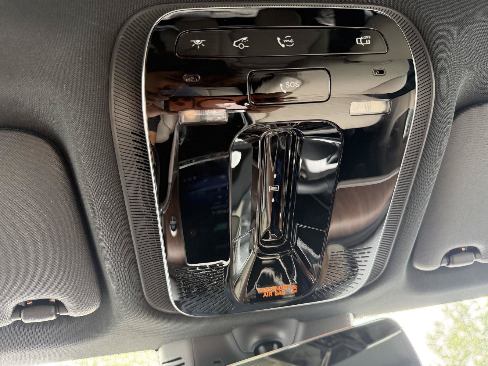 Certified 2026 Mercedes-Benz GLC 300 4MATIC image 14