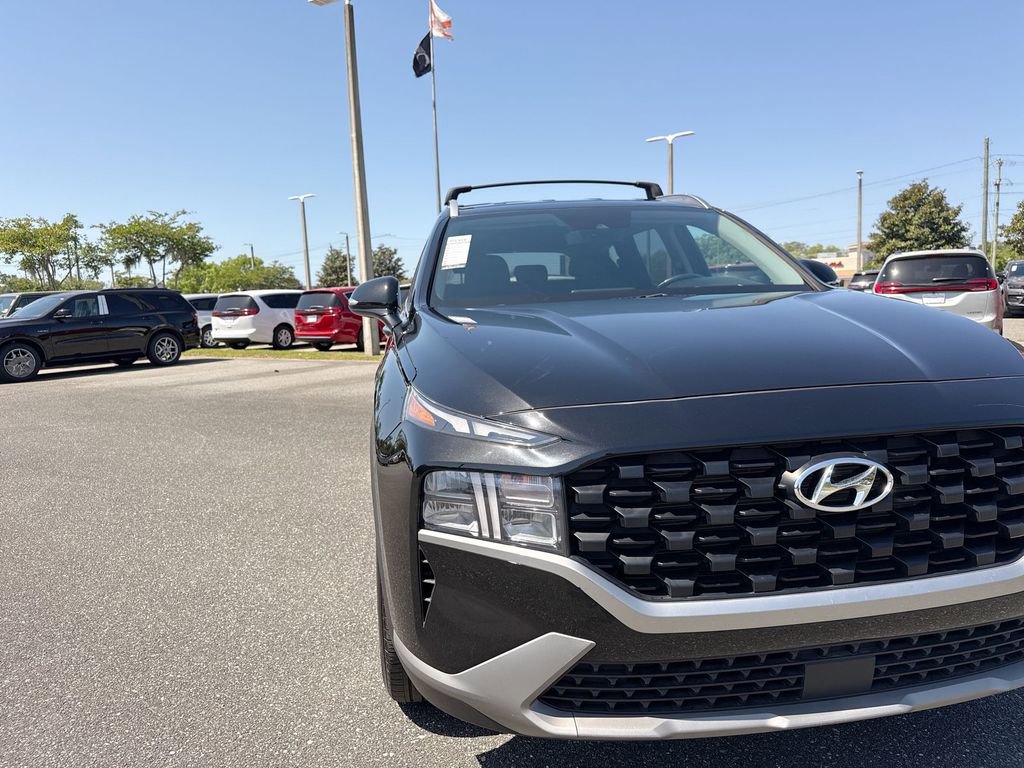 Used 2023 Hyundai Santa Fe SEL image 7