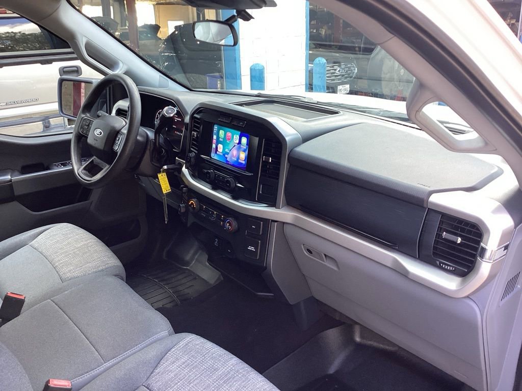 Used 2021 Ford F150 XLT w/ Trailer Tow Package image 32