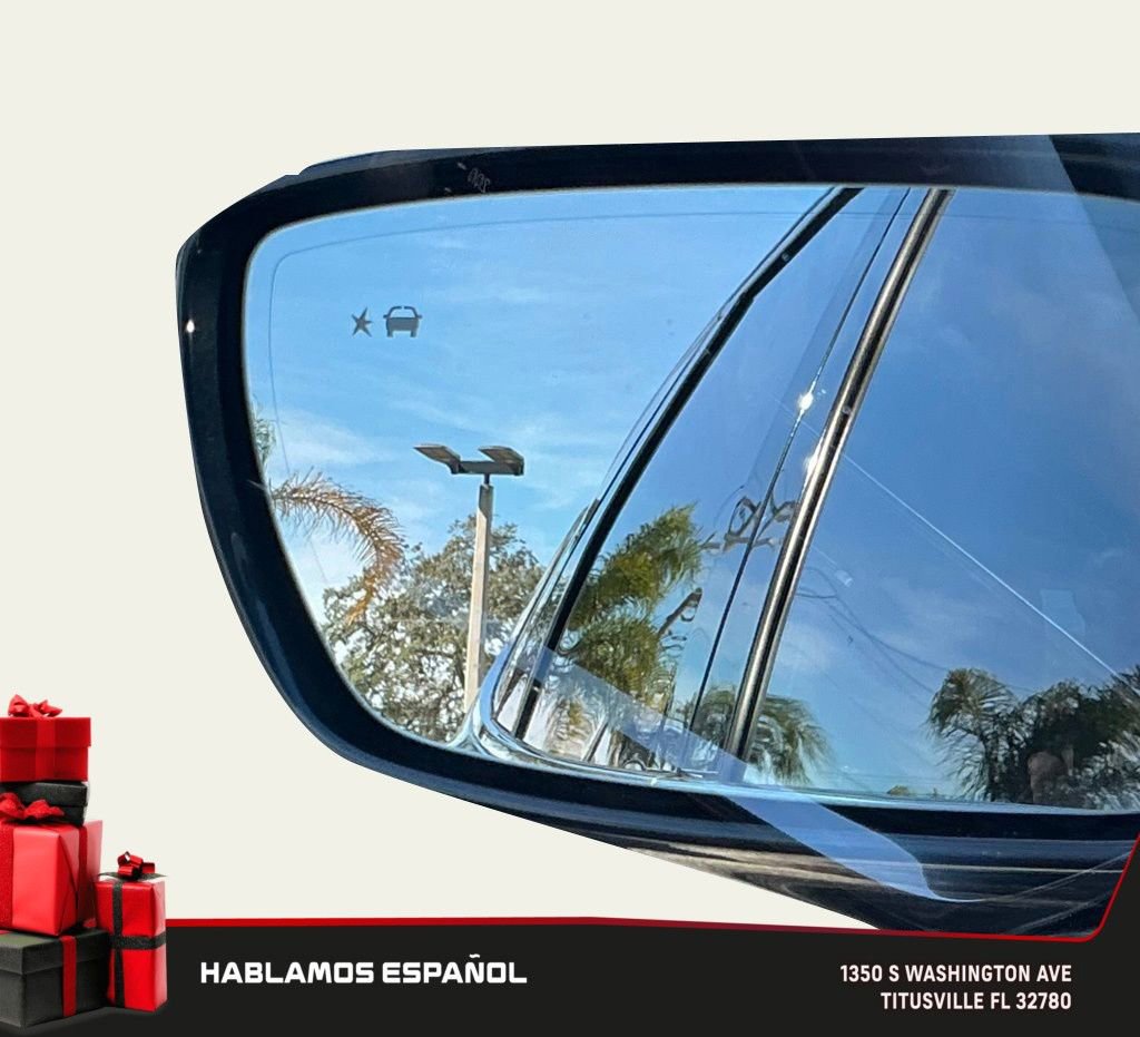 Used 2019 Buick Enclave Avenir w/ Avenir Technology Package image 47