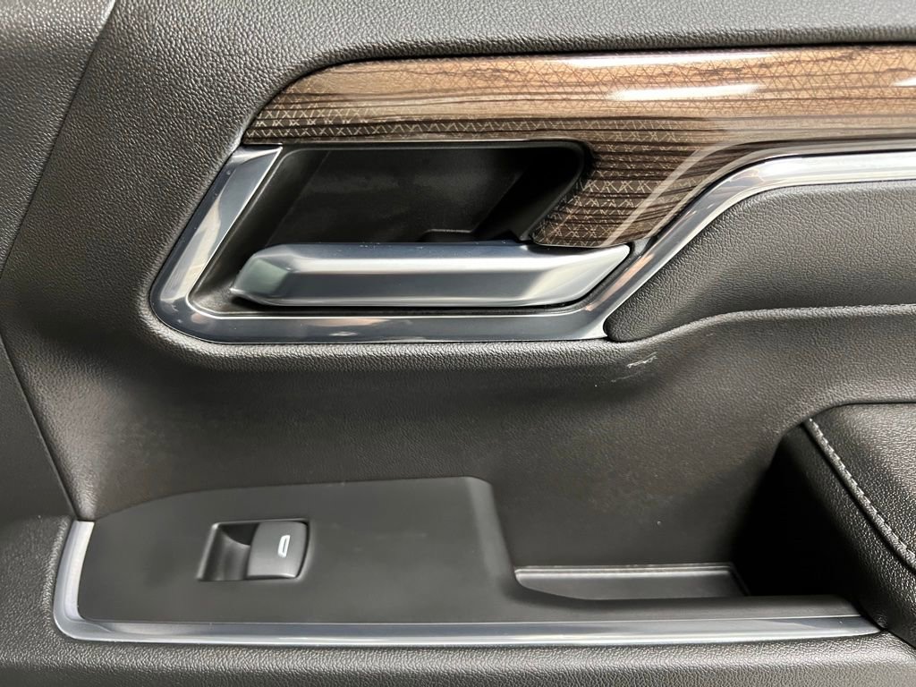 Used 2024 Chevrolet Silverado 1500 RST w/ Protection Package image 49