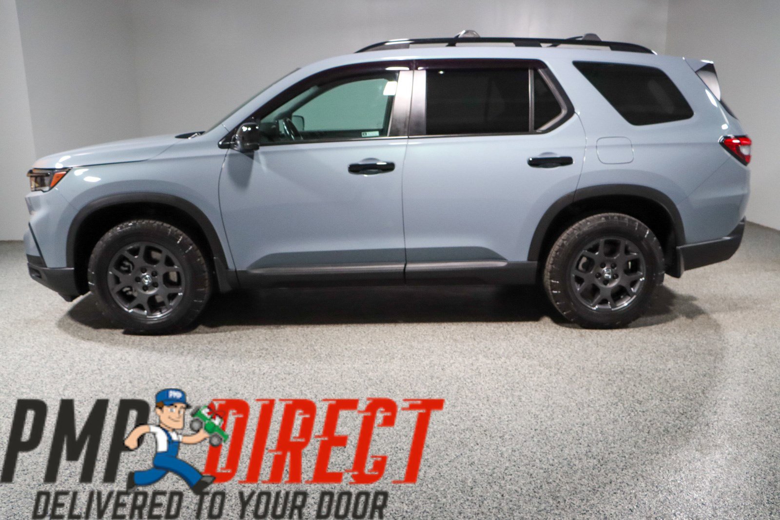 Used 2024 Honda Pilot TrailSport image 10