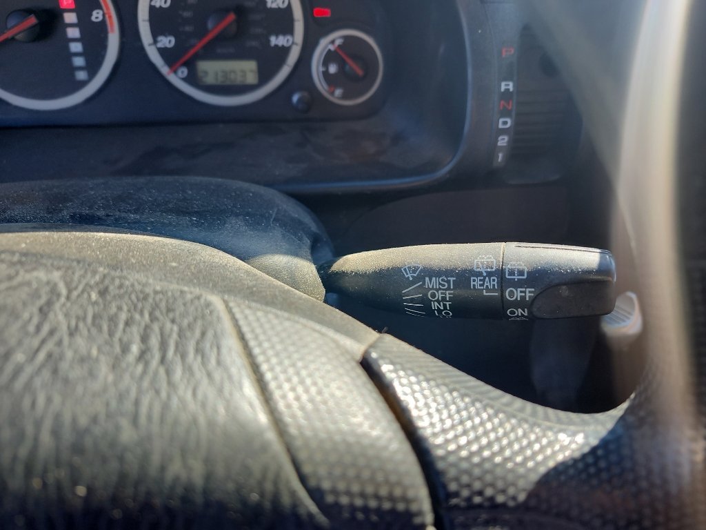 Used 2004 Honda CR-V EX image 30