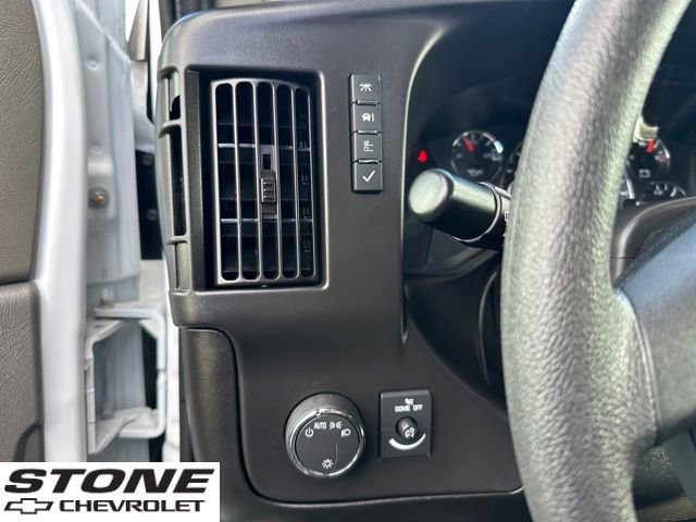 Certified 2024 Chevrolet Express 2500 w/ Driver Convenience Package image 16