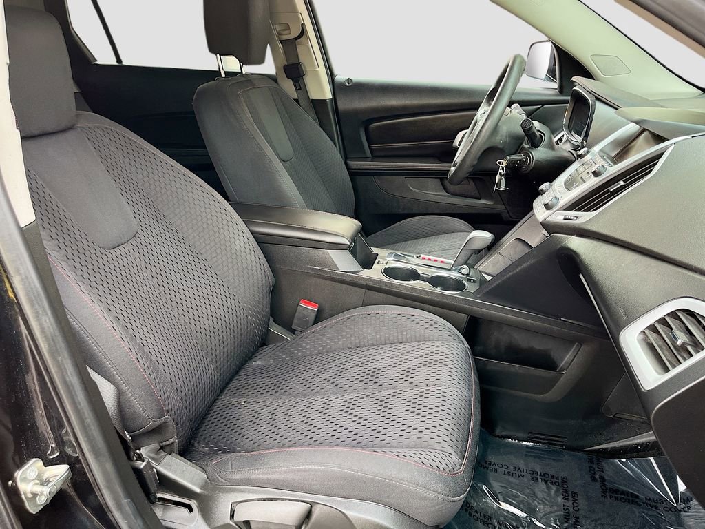 Used 2015 GMC Terrain SLE image 24