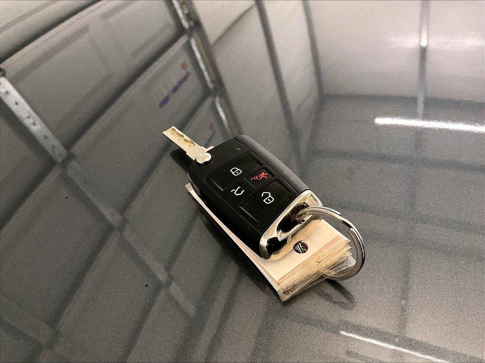 Used 2018 Volkswagen Golf Alltrack AWD/4WD image 10