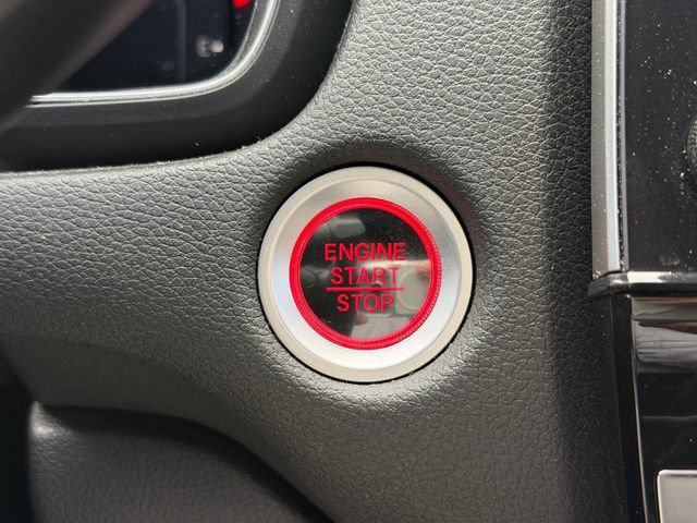 Used 2019 Honda CR-V EX-L image 27