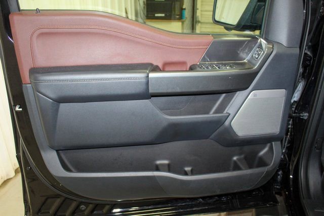 Used 2022 Ford F150 Lariat image 9
