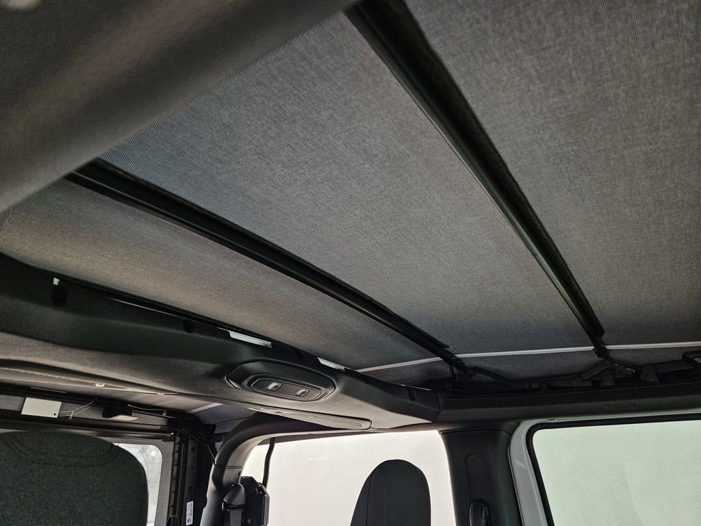 New 2026 Jeep Wrangler Sport image 8