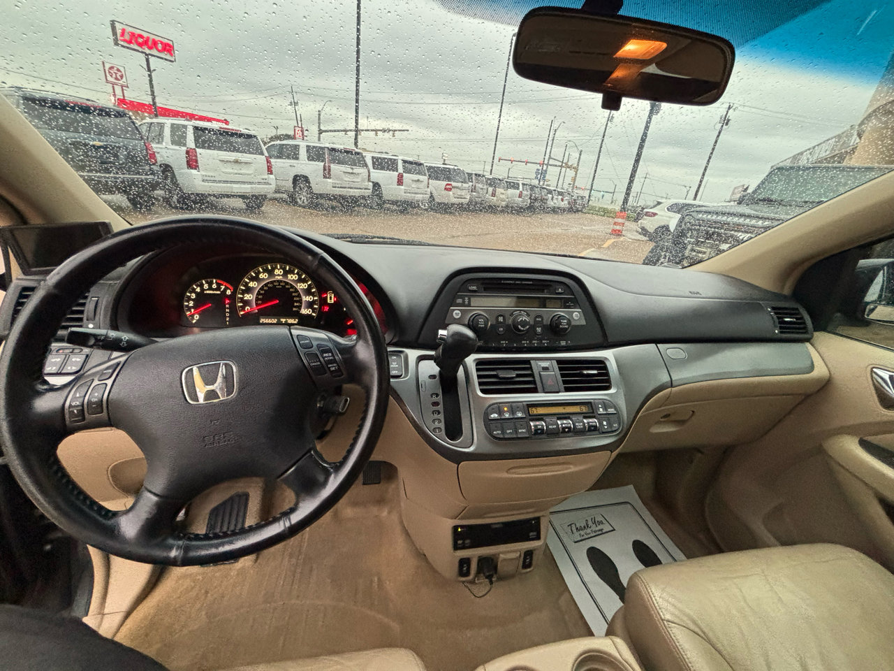 Used 2006 Honda Odyssey EX-L image 22