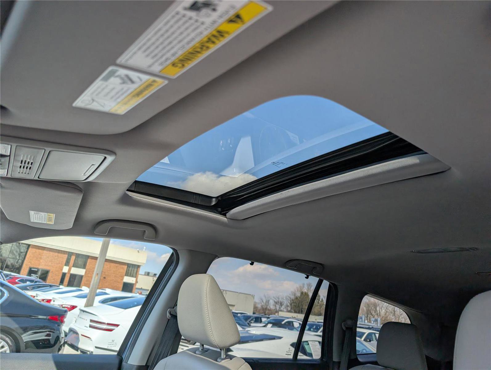 Used 2021 Honda Pilot EX-L image 29