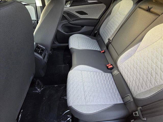 Used 2026 Volkswagen Tiguan S FWD image 15
