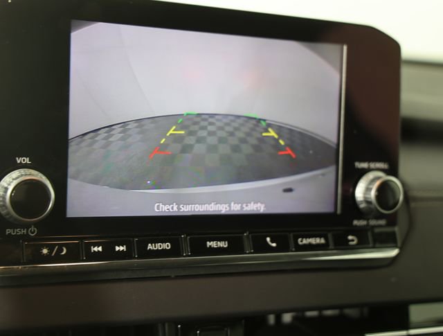 Used 2024 Mitsubishi Outlander ES image 8