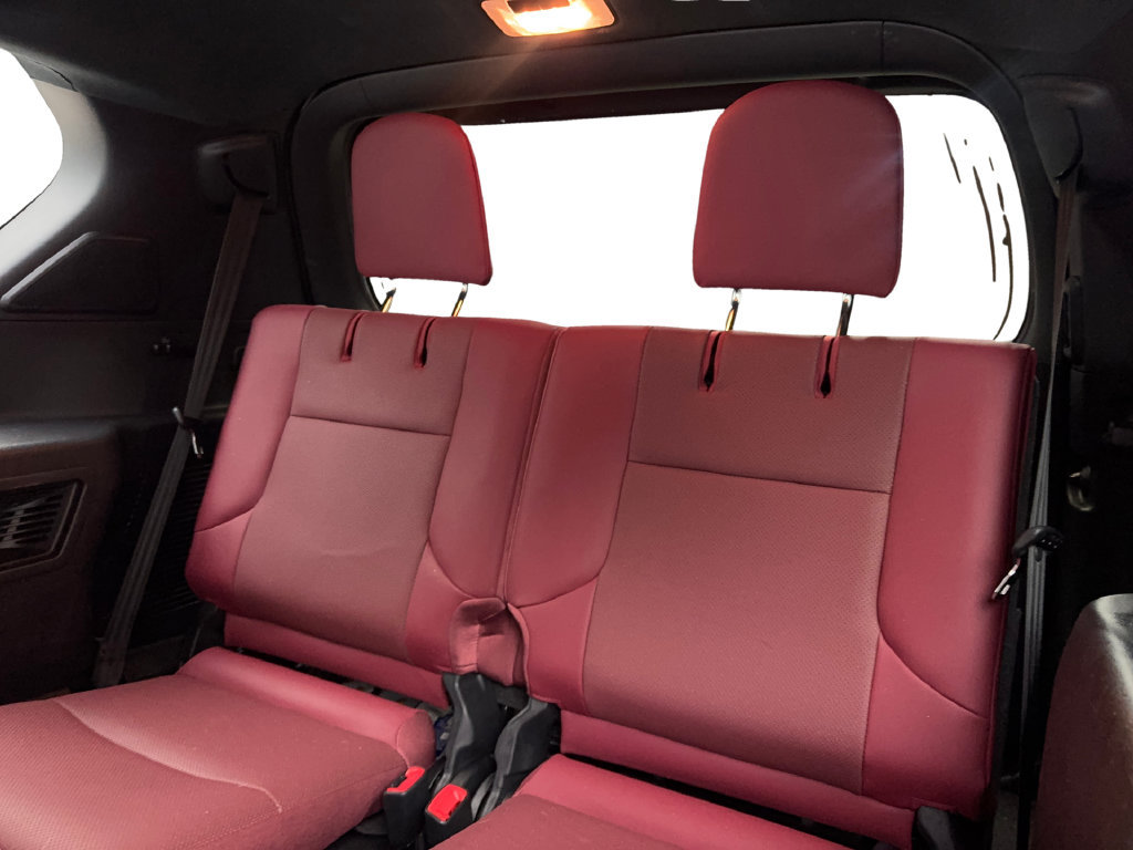 Used 2023 Lexus GX 460 Premium w/ Premium Plus Package AWD/4WD image 42