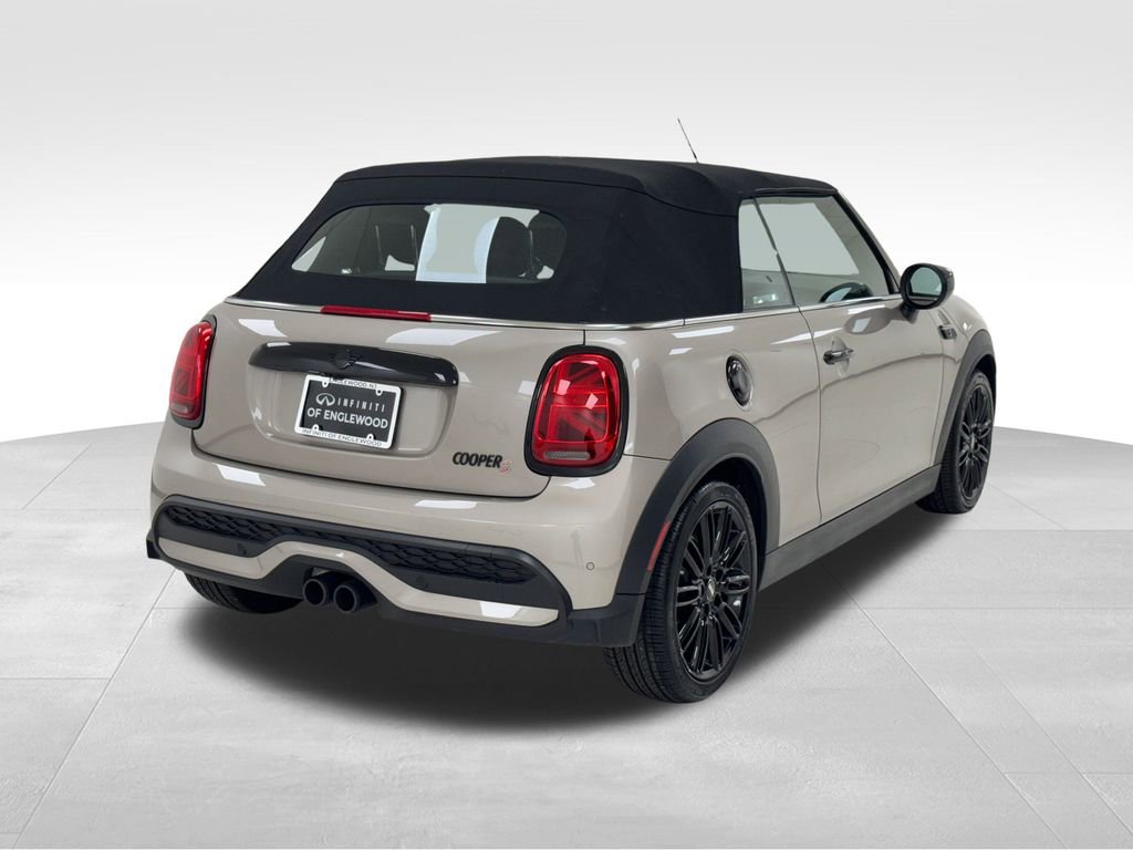 Used 2023 MINI Cooper S image 15