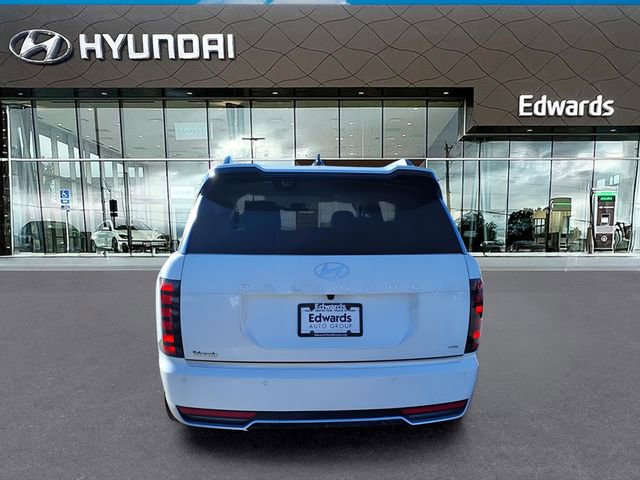 New 2026 Hyundai Palisade Calligraphy image 6