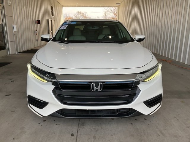 Used 2019 Honda Insight Touring image 24