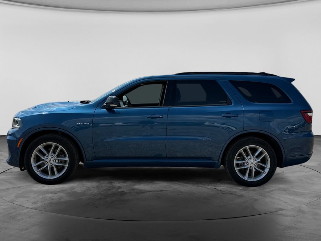 Used 2025 Dodge Durango R/T AWD/4WD image 6