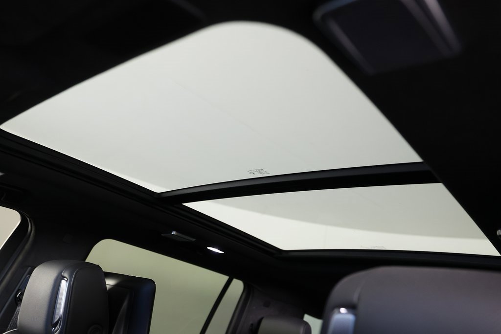 Used 2024 Cadillac Escalade ESV V w/ LPO, Floor Liner Package image 44