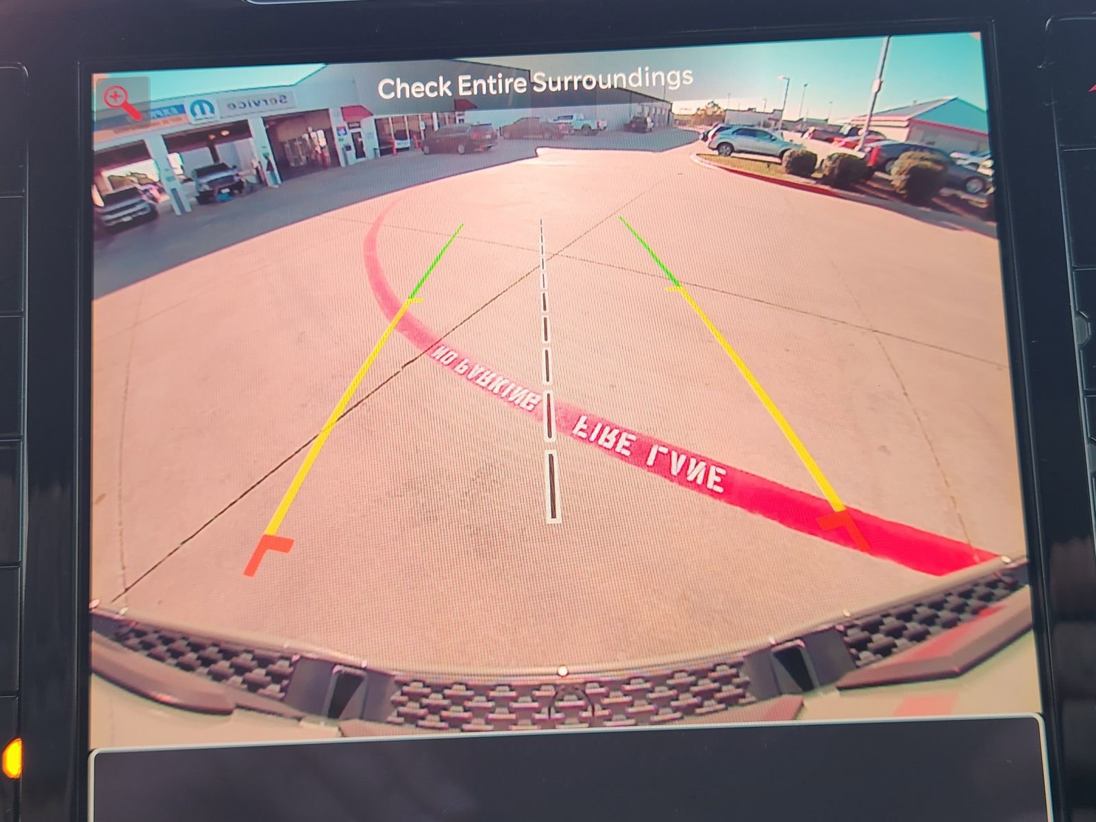 New 2026 RAM 1500 4x4 Crew Cab image 16