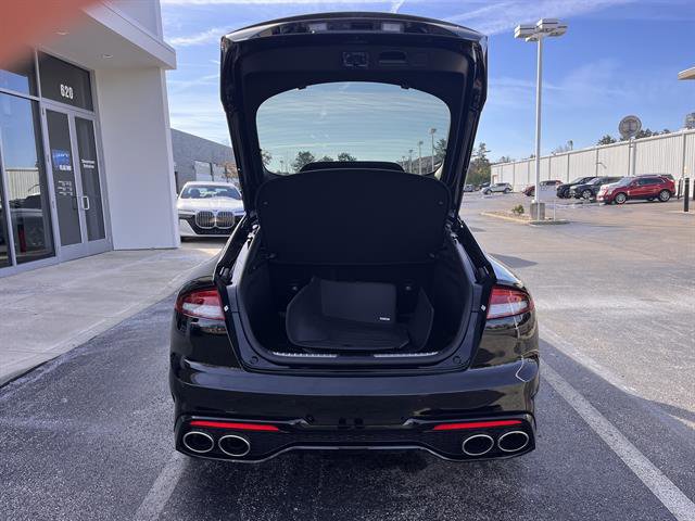 Used 2023 Kia Stinger GT-Line w/ Sun & Sound Package image 5