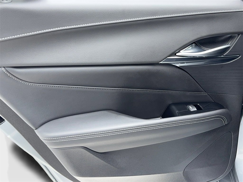 Used 2024 Cadillac CT4 Premium Luxury w/ Climate Package image 40