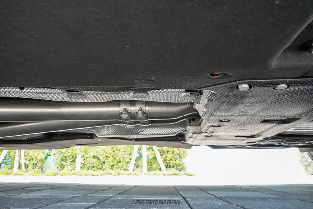 Used 2024 Lamborghini Urus S AWD/4WD image 79