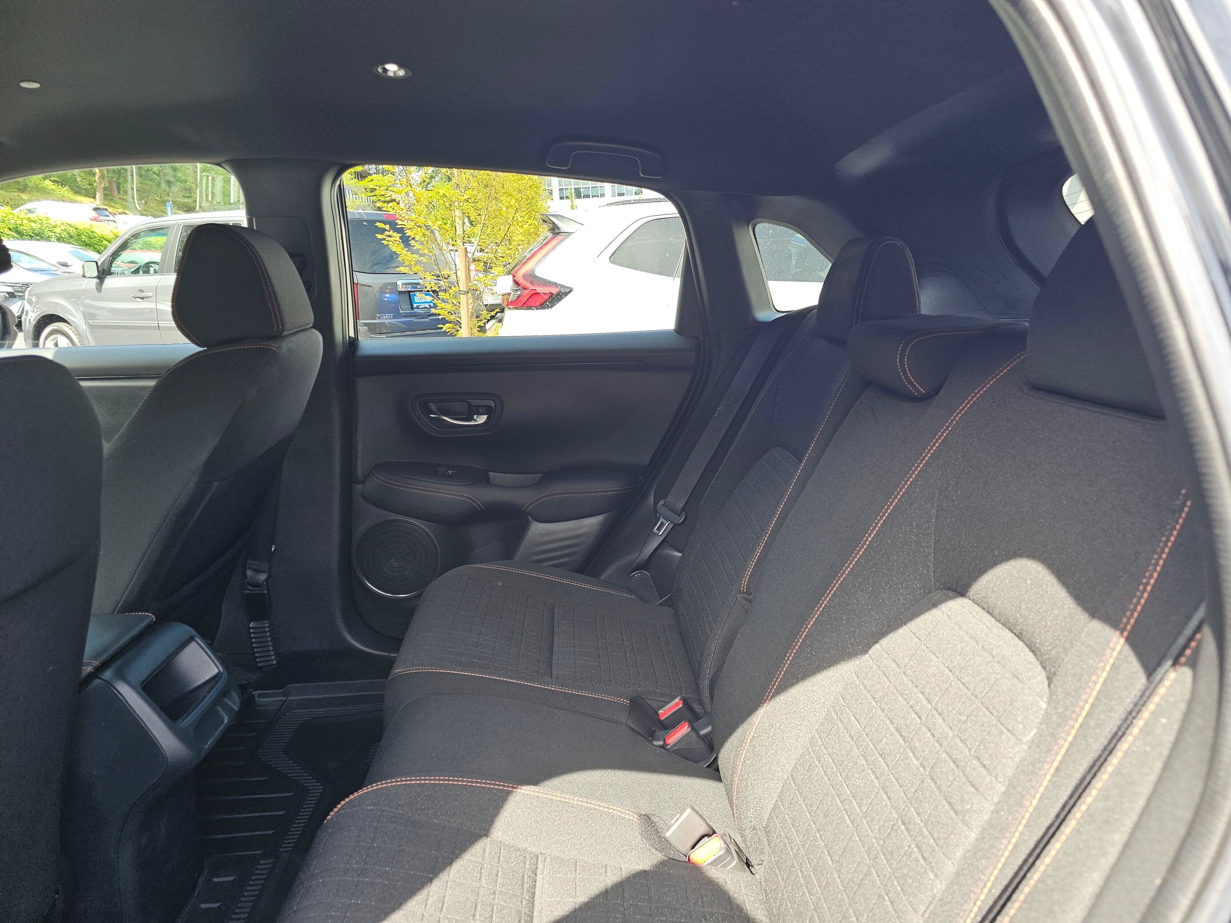 Used 2024 Honda HR-V Sport image 20