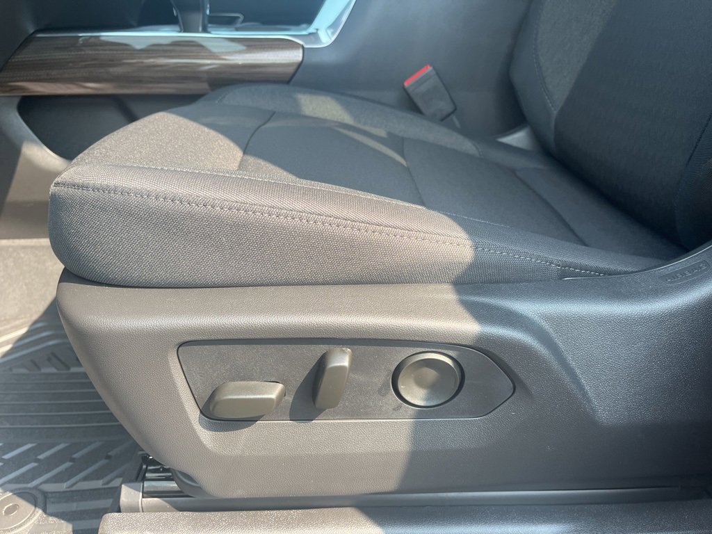 New 2026 Chevrolet Silverado 1500 LT w/ Z71 Off-Road Package image 12