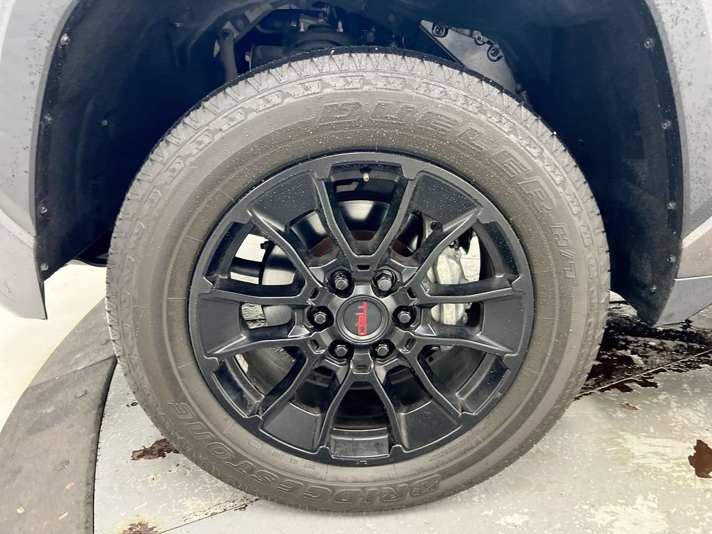 Used 2022 Toyota Tundra SR5 RWD image 26