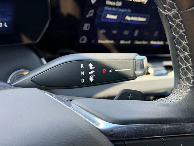 Certified 2025 Chevrolet Equinox LT w/ Safety and Technology Package FWD image 11