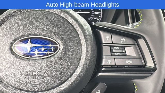 New 2026 Subaru Ascent Bronze Edition image 23