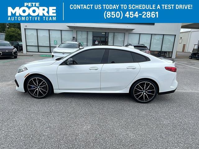 Used 2022 BMW M235i xDrive Gran Coupe w/ Premium Package
