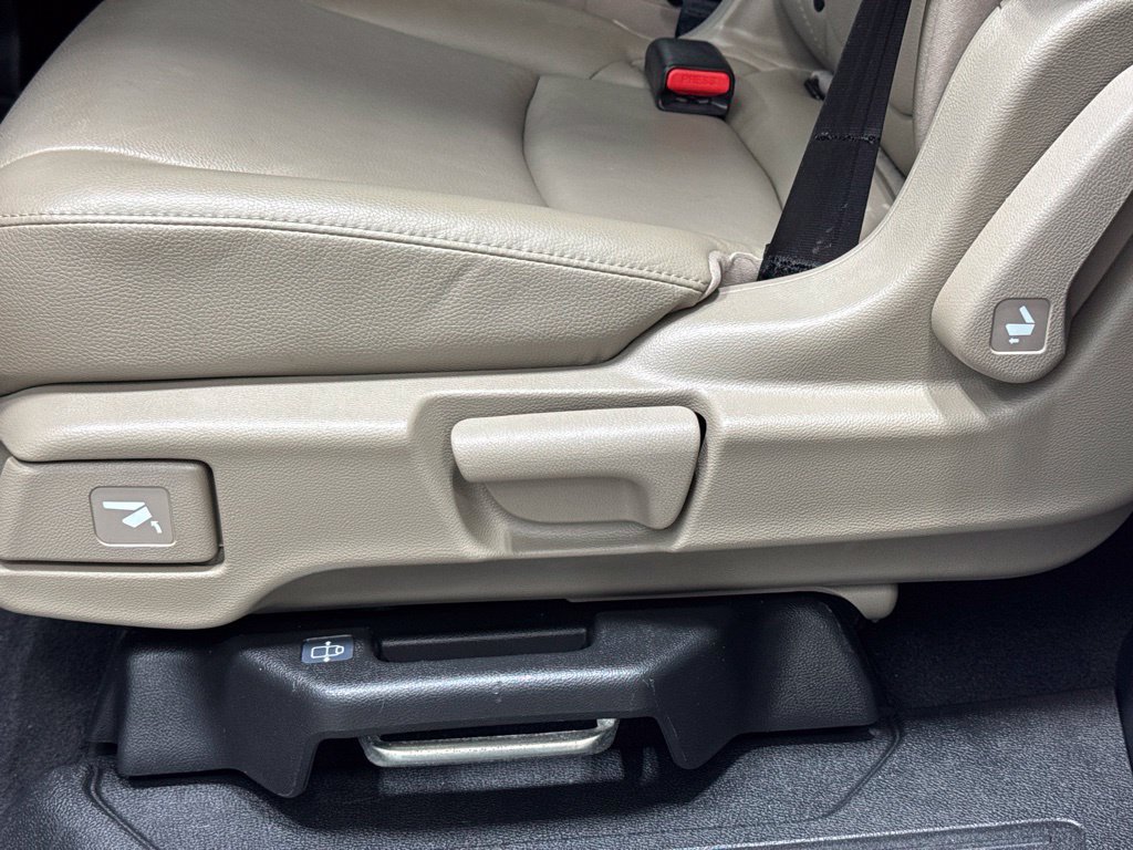 Used 2019 Honda Odyssey Elite image 21