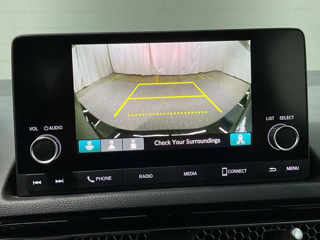 Used 2025 Honda Civic Sport image 16