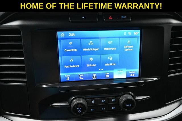 Used 2022 Ford F150 XL w/ STX Appearance Package AWD/4WD image 28