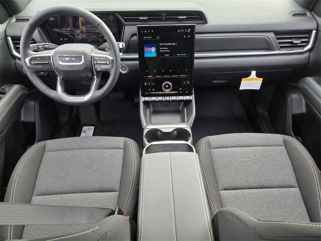 New 2026 GMC Terrain Elevation image 12
