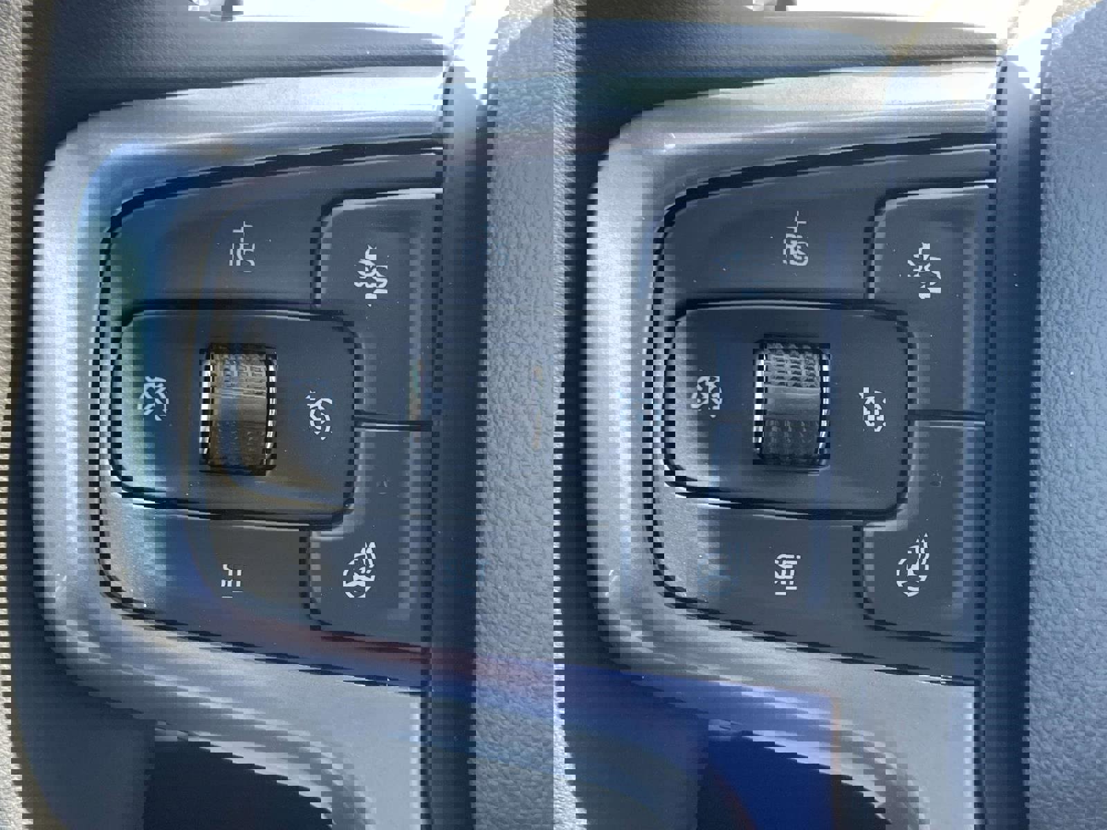 New 2026 Chevrolet Silverado 1500 LT Trail Boss w/ Convenience Package II image 17