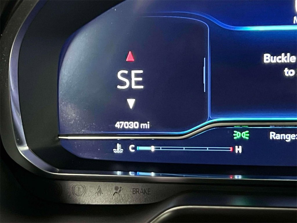 Used 2023 Chevrolet Tahoe LT w/ LT Signature Plus Package image 28