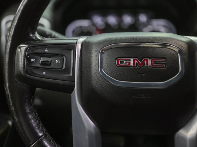 Used 2022 GMC Sierra 2500 SLE AWD/4WD image 22