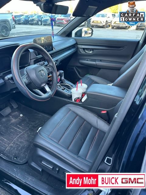 Used 2026 Honda CR-V Sport-L image 2