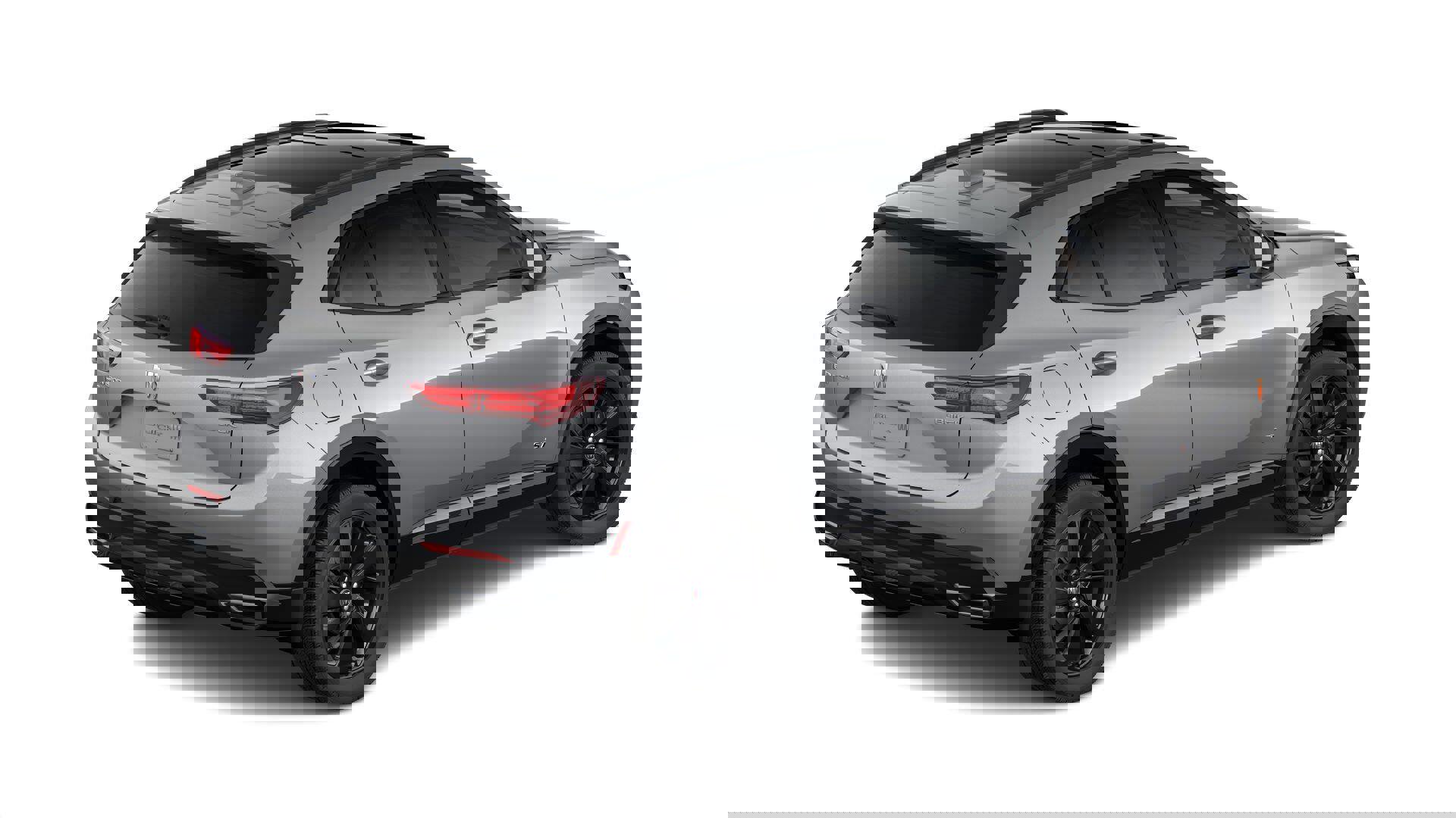 New 2026 Buick Envision Sport Touring image 3